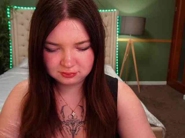 StarryDoll webcam