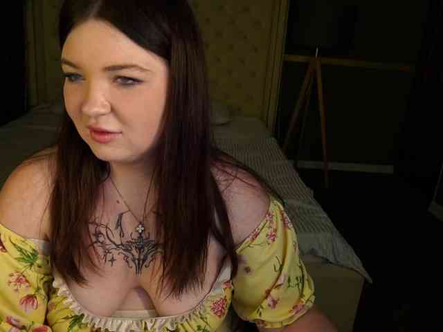 StarryDoll webcam