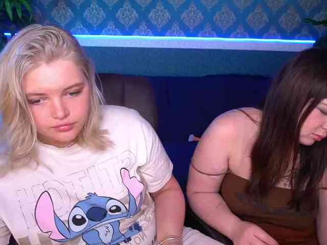 RosieMoons webcam