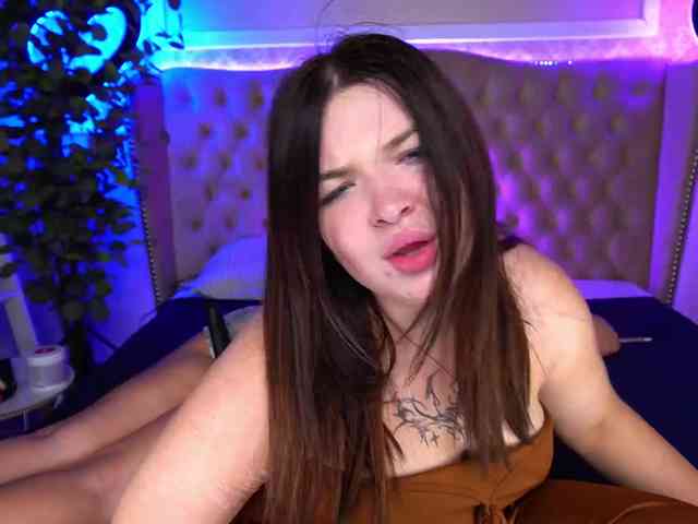 RosieMoons webcam