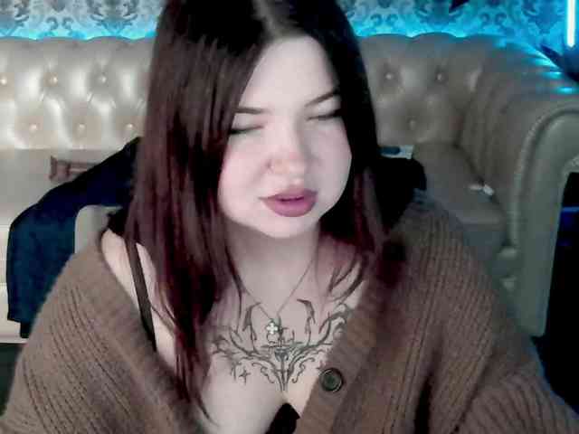 Модель: starrydoll