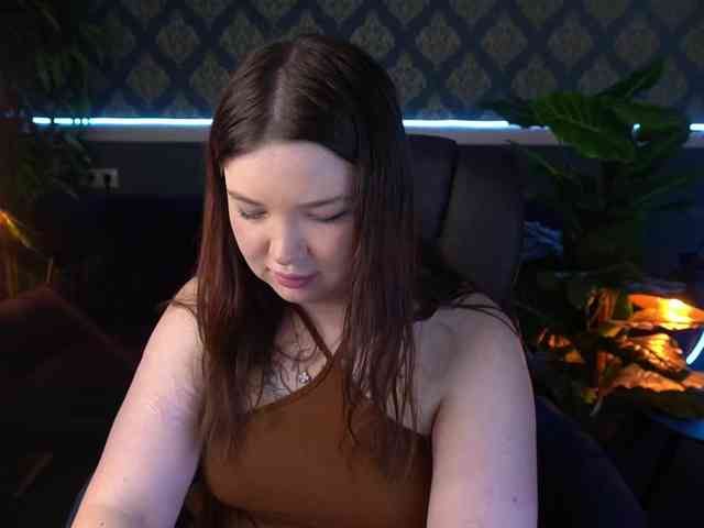 StarryDoll webcam