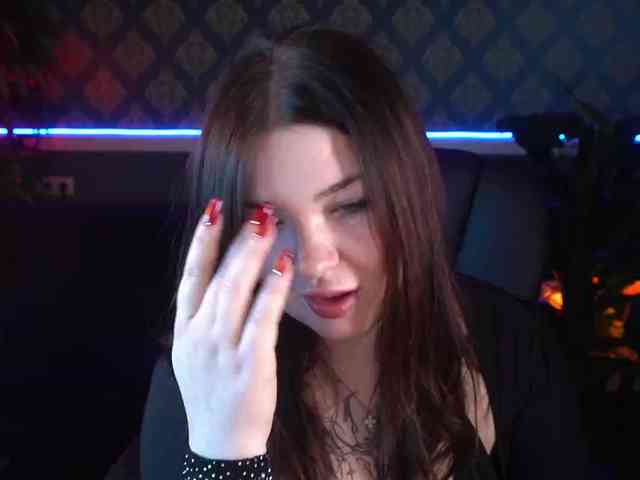 Модель: starrydoll