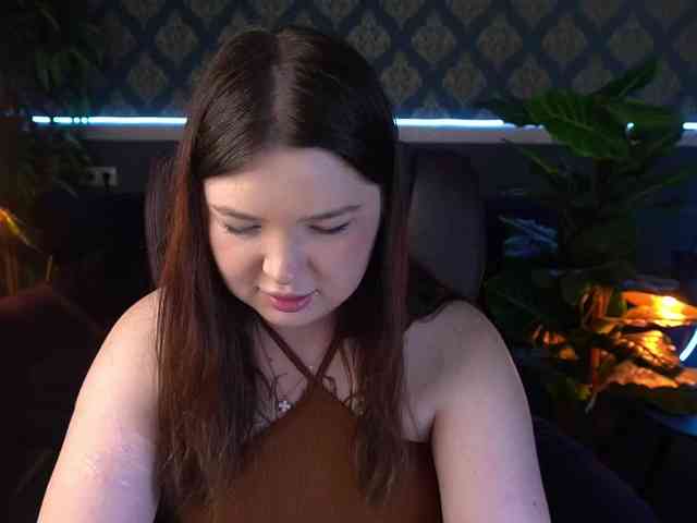 StarryDoll webcam