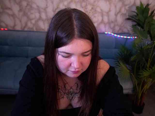 StarryDoll webcam