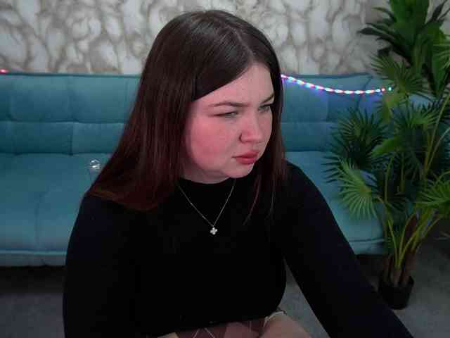 StarryDoll webcam
