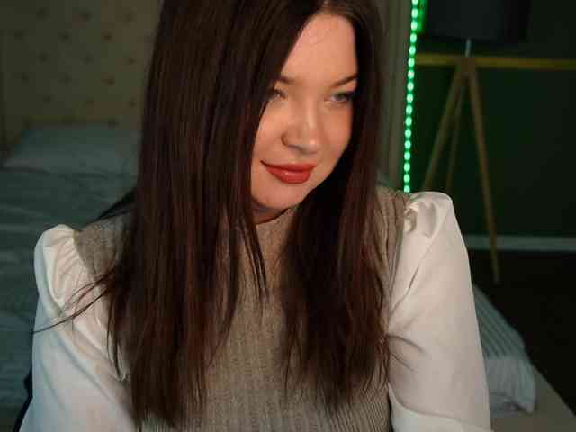 StarryDoll webcam