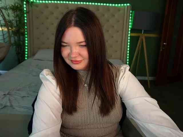 StarryDoll webcam