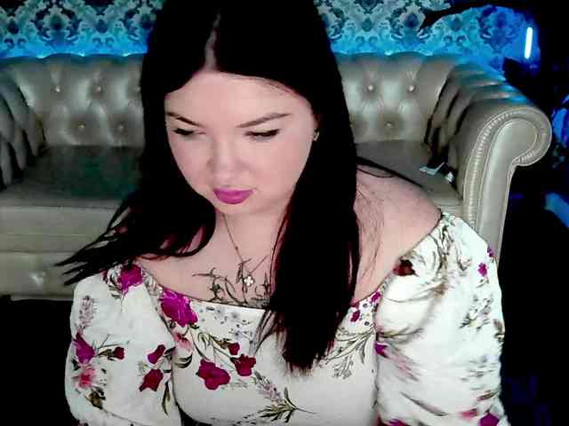StarryDoll webcam