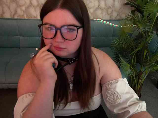 StarryDoll webcam