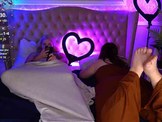 RosieMoons webcam
