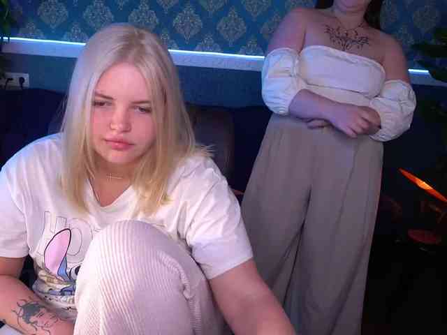 RosieMoons webcam