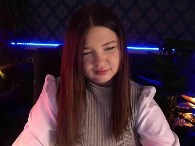 StarryDoll webcam