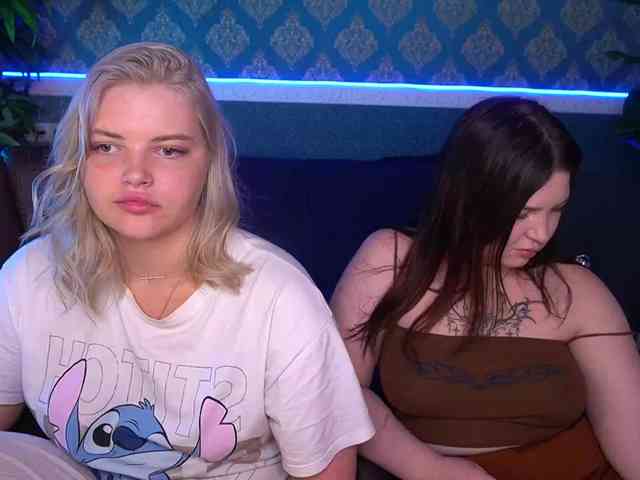 RosieMoons webcam