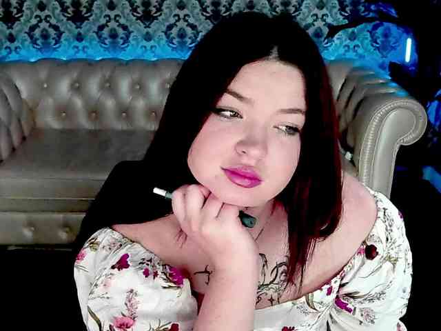 StarryDoll webcam