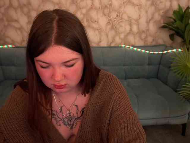 StarryDoll webcam