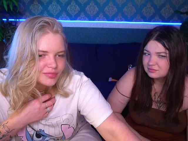 RosieMoons webcam