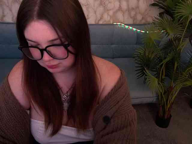 StarryDoll webcam