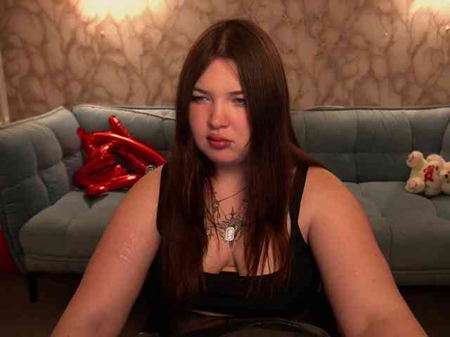 StarryDoll webcam