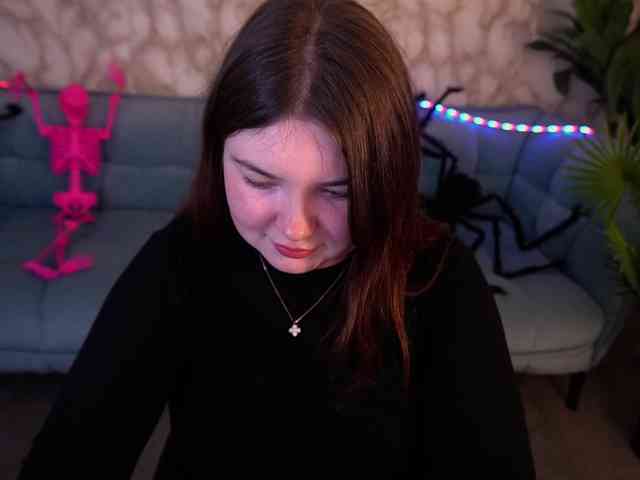 StarryDoll webcam