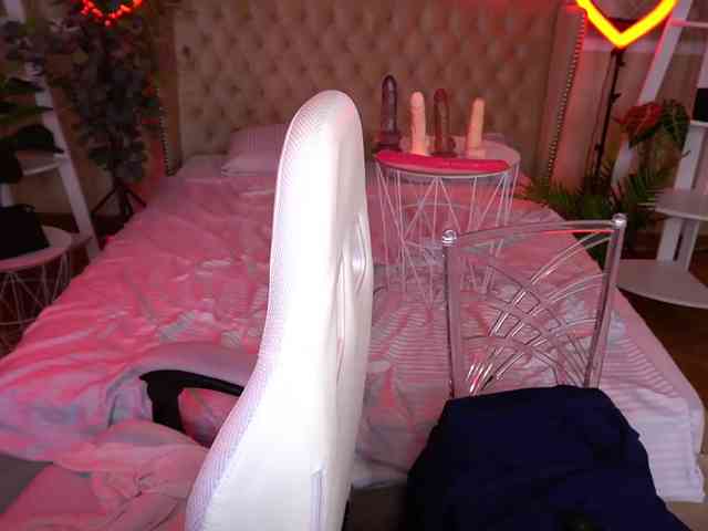 RosieMoons webcam