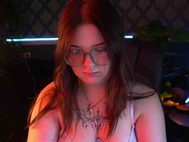 StarryDoll webcam
