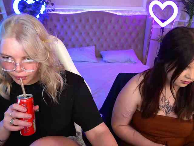 RosieMoons webcam