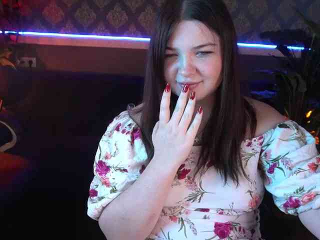 Модель: starrydoll