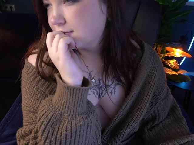 StarryDoll webcam