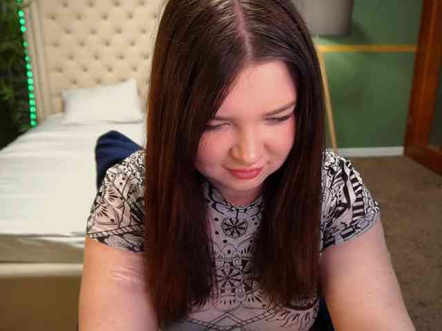 StarryDoll webcam