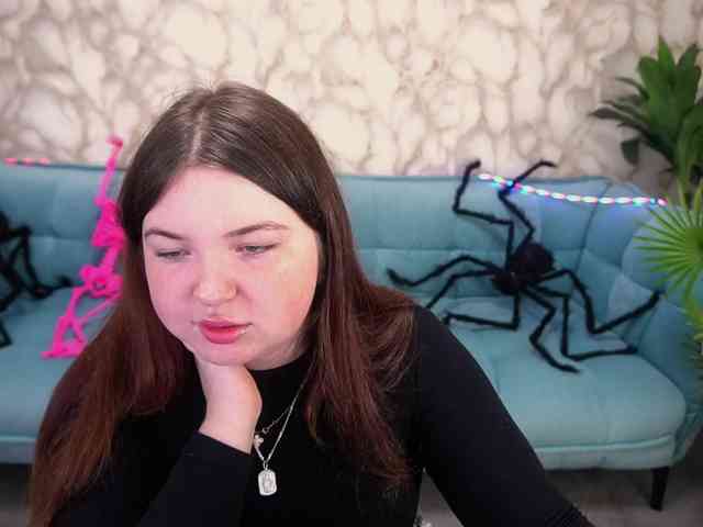 StarryDoll webcam