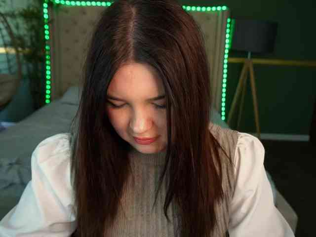 StarryDoll webcam