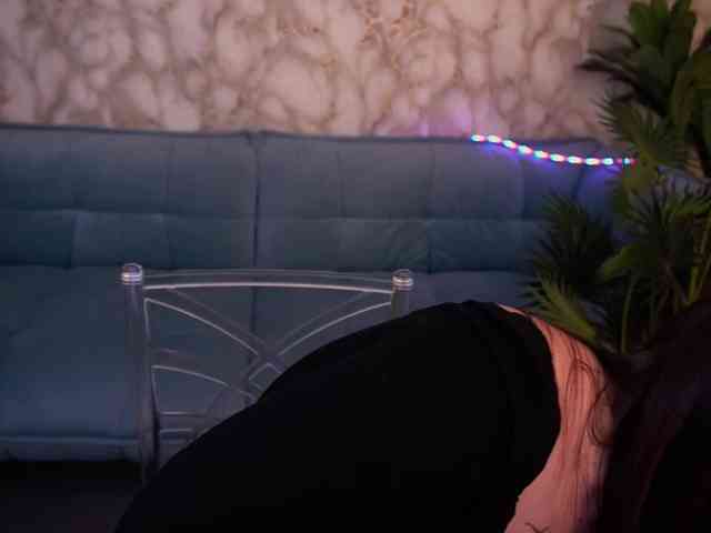 StarryDoll webcam