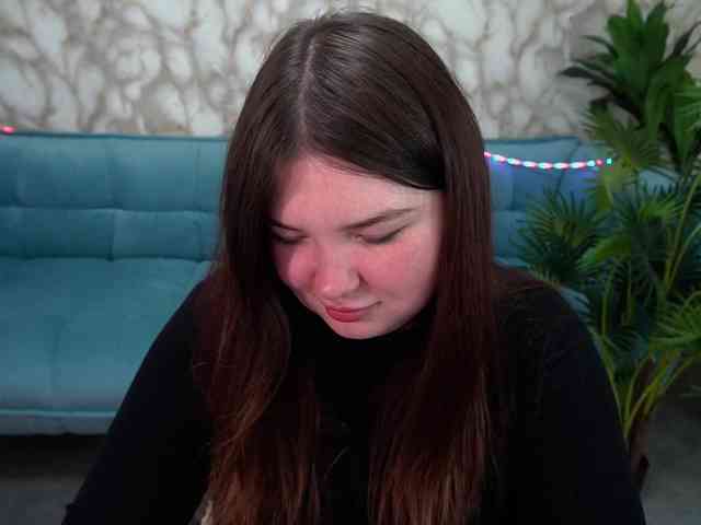 StarryDoll webcam