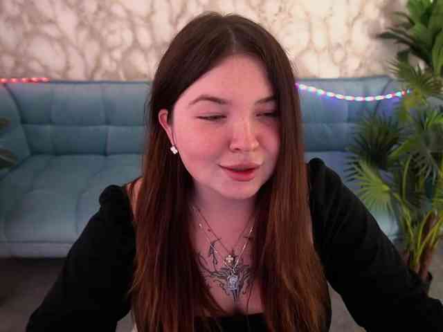StarryDoll webcam