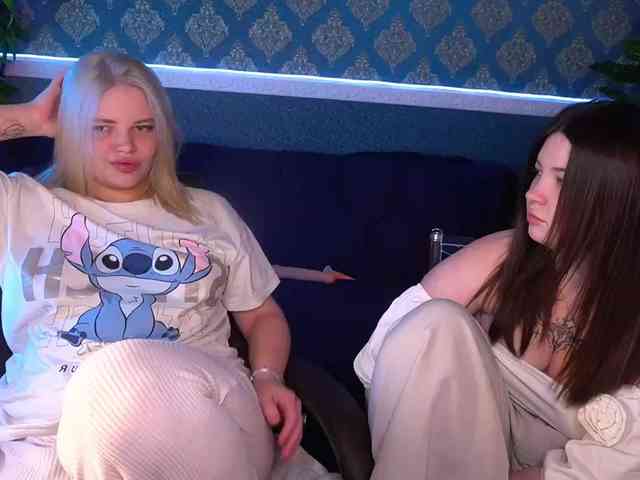 RosieMoons webcam