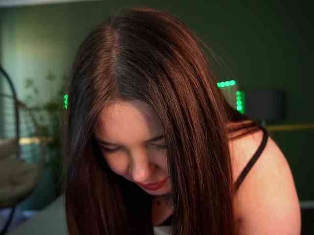 StarryDoll webcam