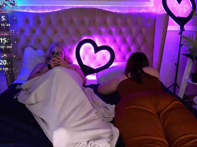 random video sex chat RosieMoons