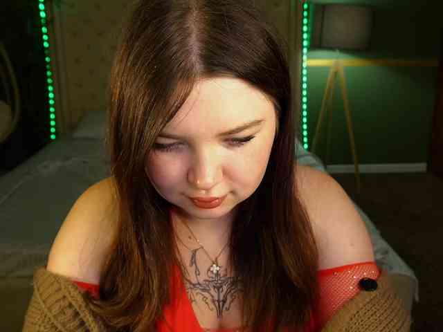 StarryDoll webcam