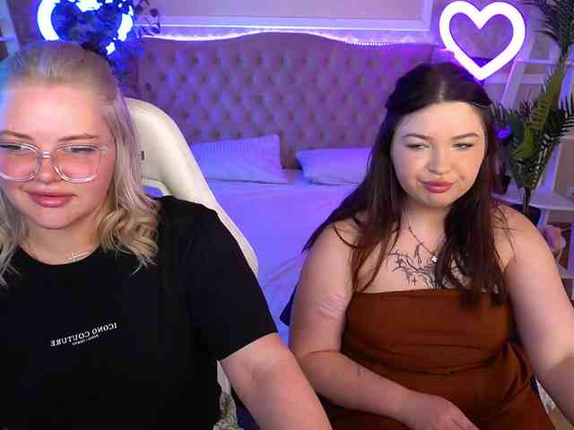 RosieMoons webcam