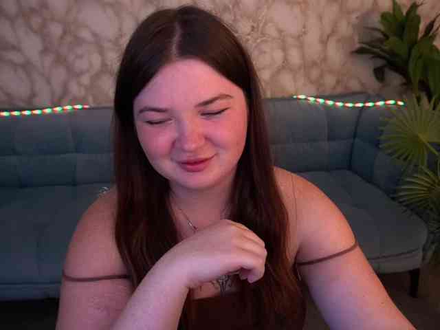 StarryDoll webcam