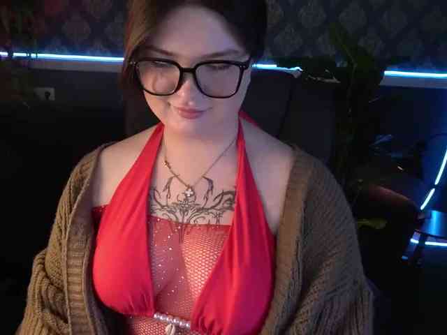 StarryDoll webcam