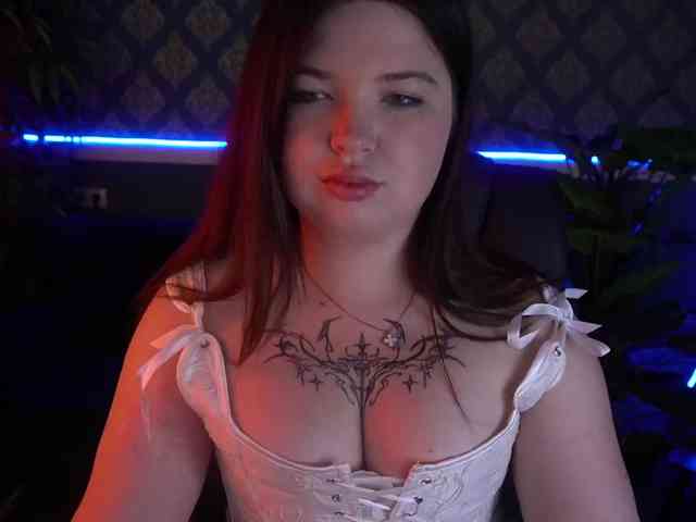 StarryDoll webcam