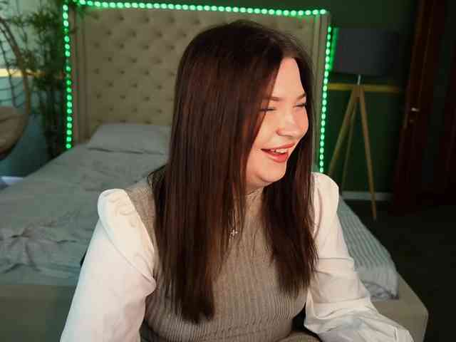 StarryDoll webcam