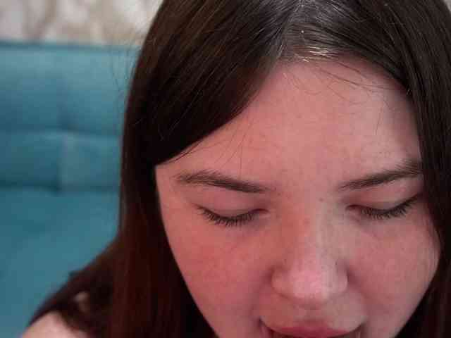 StarryDoll webcam