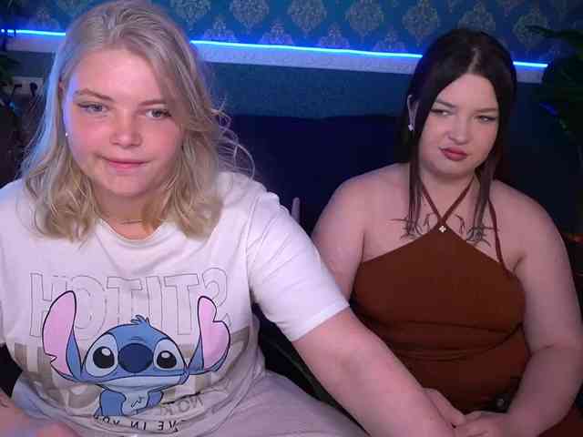 RosieMoons webcam