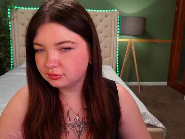 StarryDoll webcam
