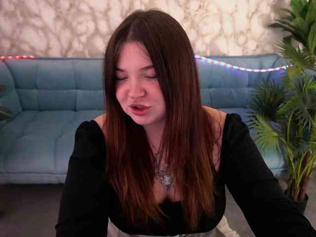 StarryDoll webcam