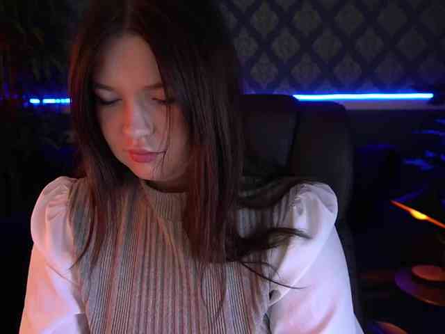 StarryDoll webcam