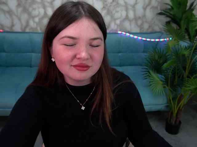 StarryDoll webcam